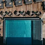 Hotel Johann 4*