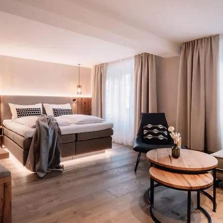 Johann Hotel Schladming