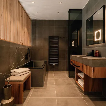 Hotel Johann