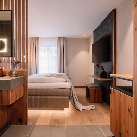 Hotel Johann