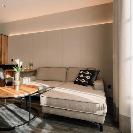 Otel Johann