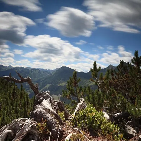 Johann Hotel Schladming