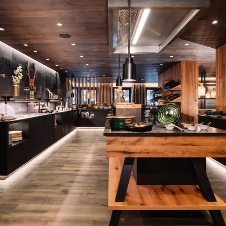 Hotel Johann Schladming