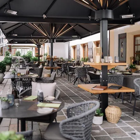 מלון Johann שלאדמינג