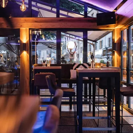 מלון Johann שלאדמינג