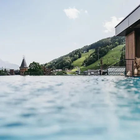 Szálloda Johann 4*