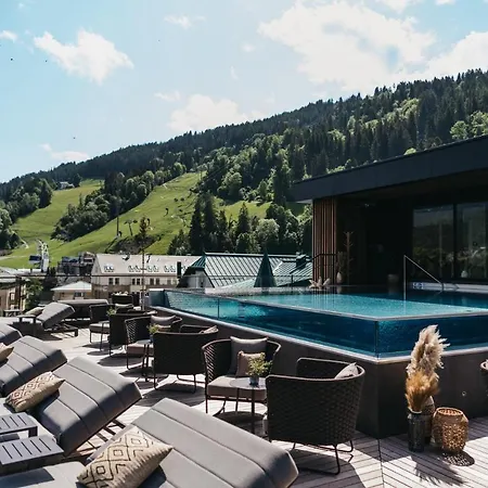 Hotel Johann