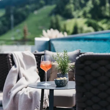 Johann 4* Schladming