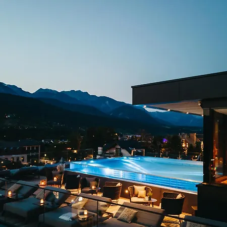 Hotel Johann Schladming