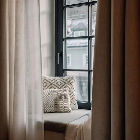 Johann Hotel 4*