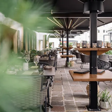Otel Johann 4*