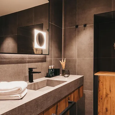 Hotel Johann