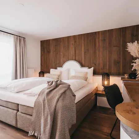 Johann Hotel Schladming