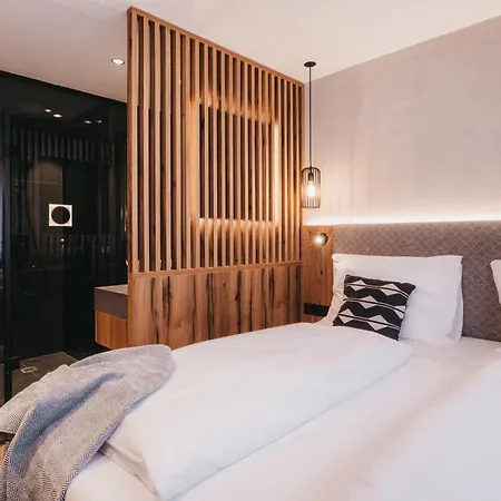 Hotel Johann Schladming