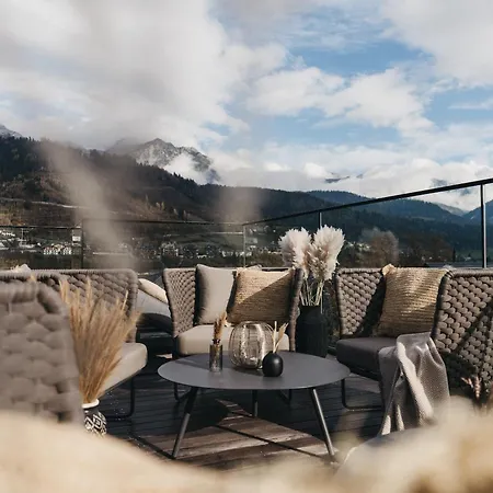 Otel Johann Schladming