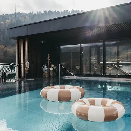 Hotel Johann