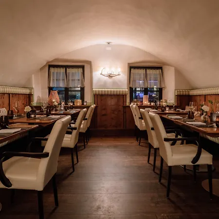 מלון Johann שלאדמינג