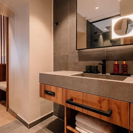 Hotel Johann 4*
