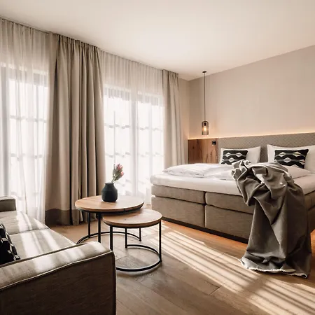 Szálloda Johann 4*