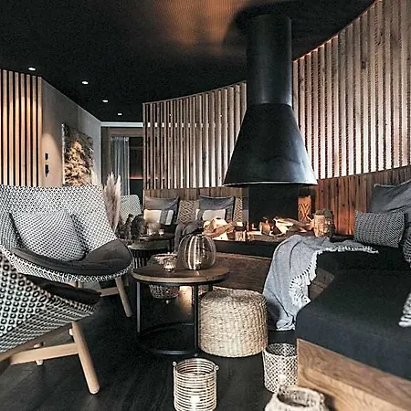Hotel Johann Schladming