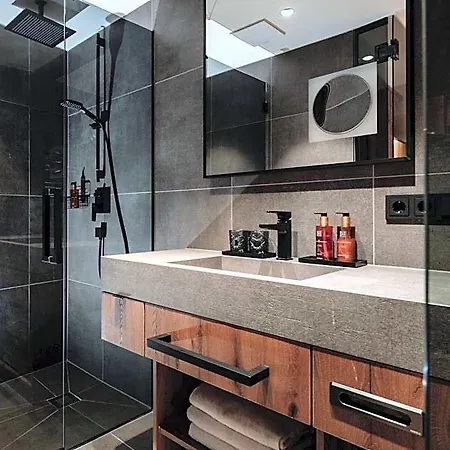 Hotel Johann 4*