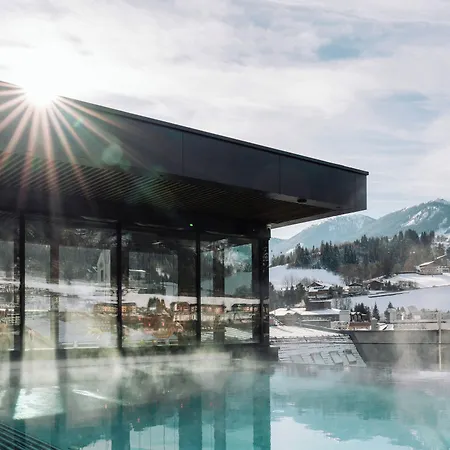Johann 4* Schladming