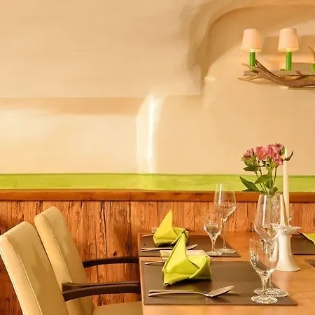 Hotel Johann 4*