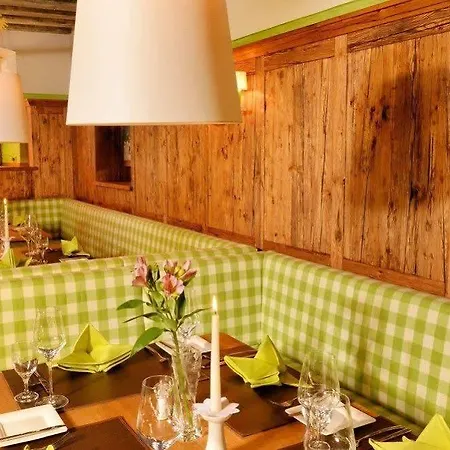 Hotel Johann
