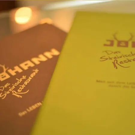 Hotel Johann 4*