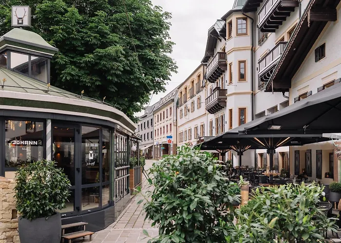 Johann 4* Schladming