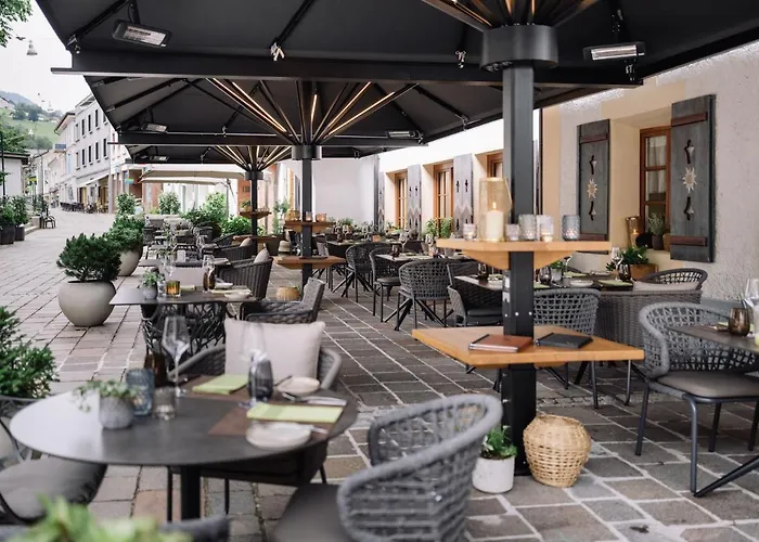 Otel Johann Schladming