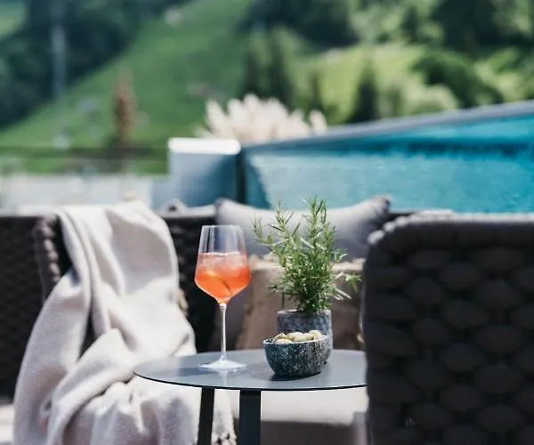 Johann 4* Schladming