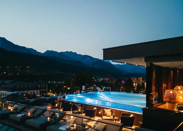 Hotel Johann Schladming