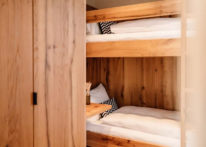 Hotel Johann Schladming