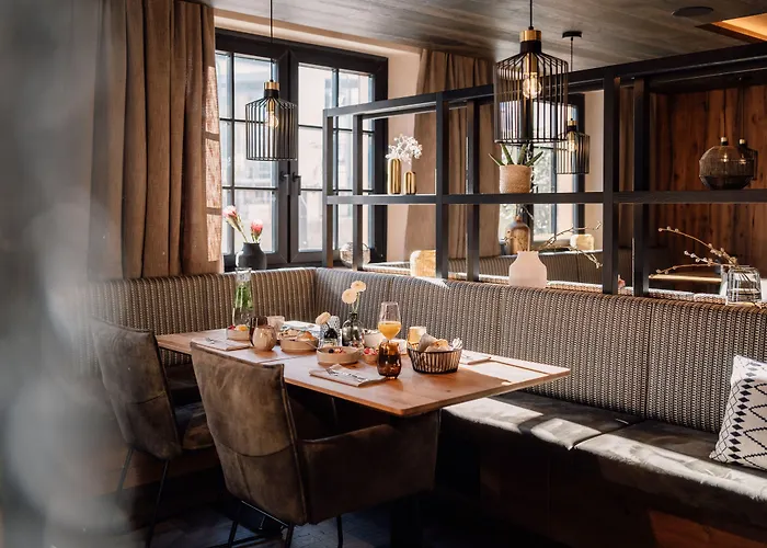 Johann 4* Schladming