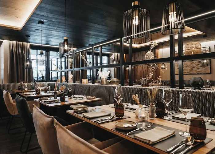 Johann Hotel Schladming