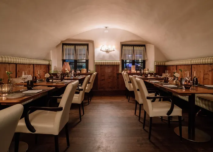 Otel Johann Schladming